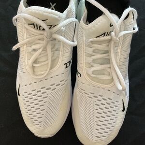 Nike Air Max 270 Sneakers